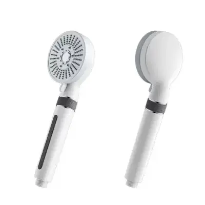 Les pommes de douche filtrées fonctionnent-elles vraiment ? Une réponse honnête